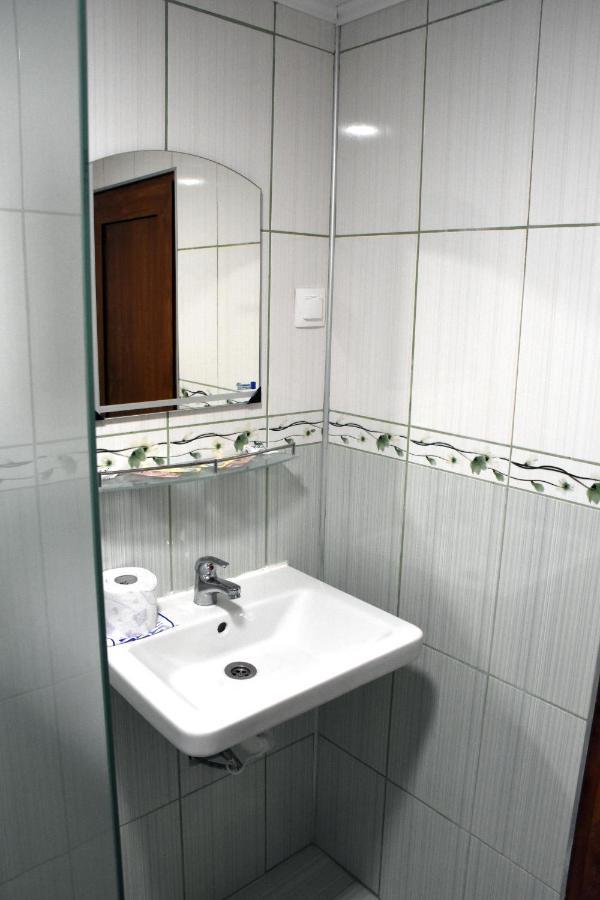 Villa Viridi Sozopol Luaran gambar