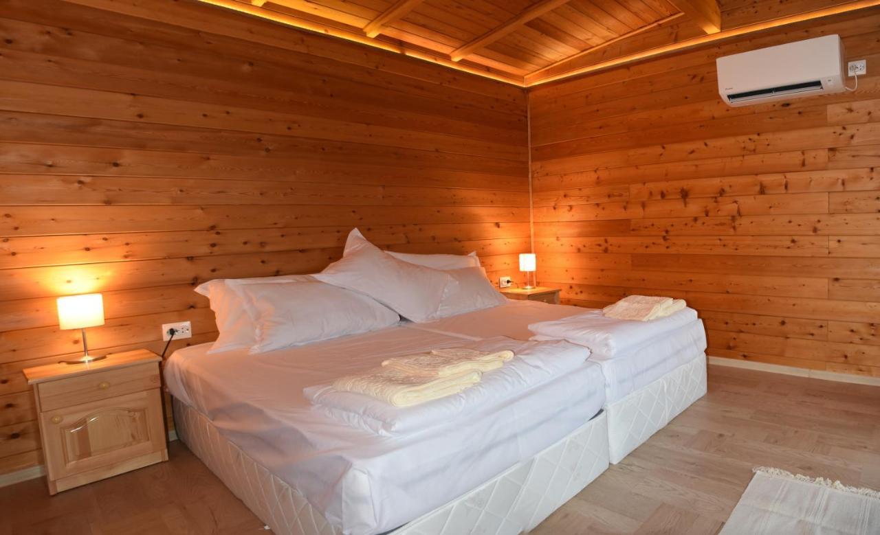 Villa Viridi Sozopol Luaran gambar