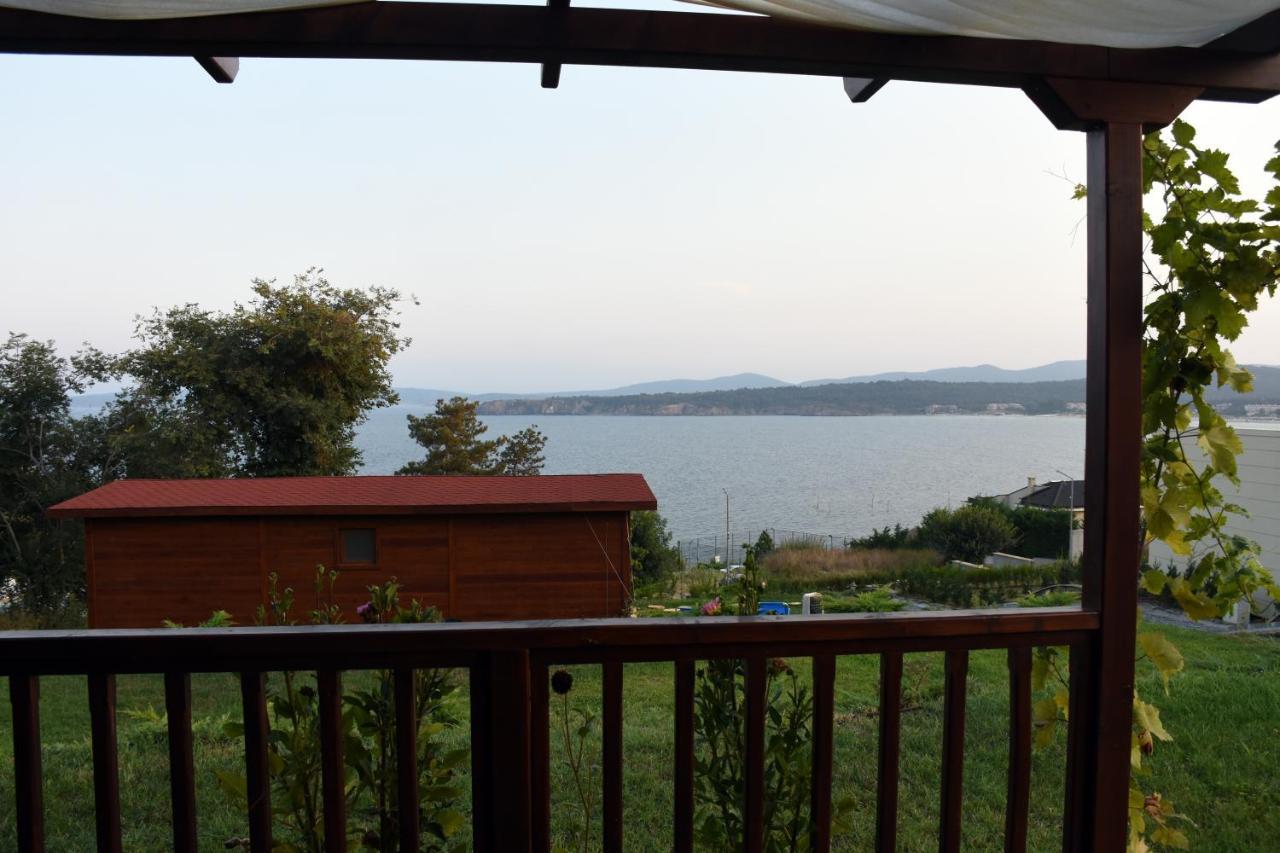 Villa Viridi Sozopol Luaran gambar
